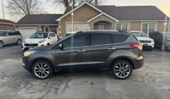 2015 Ford Escape SE full