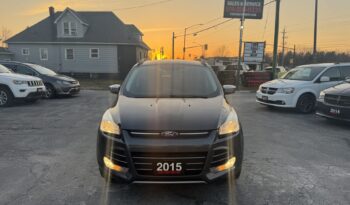 2015 Ford Escape SE full