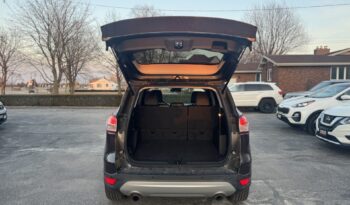 2015 Ford Escape SE full
