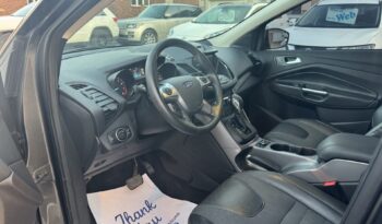 2015 Ford Escape SE full