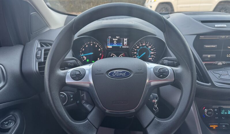 2015 Ford Escape SE full