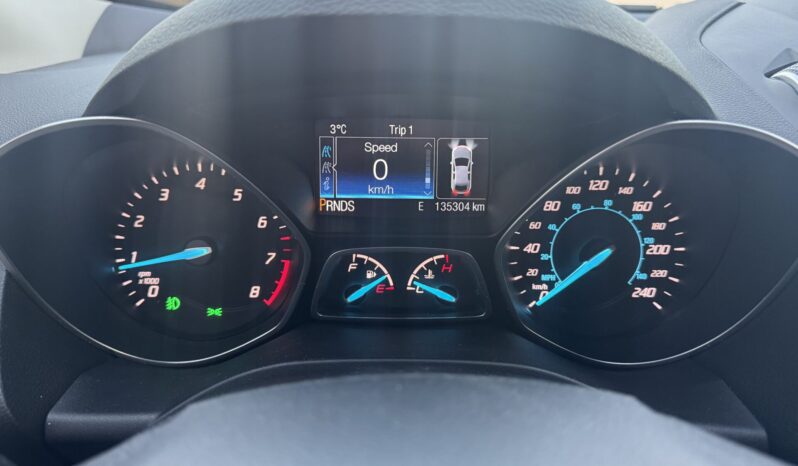 2015 Ford Escape SE full