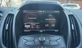 2015 Ford Escape SE full