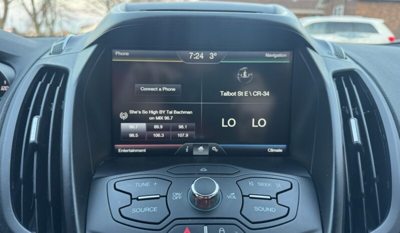 2015 Ford Escape SE full