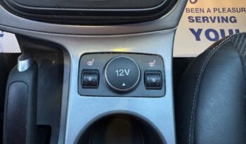 2015 Ford Escape SE full