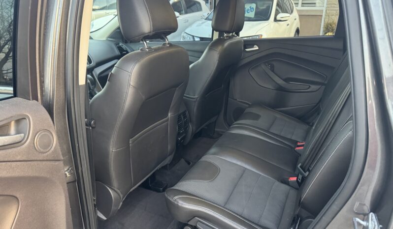 2015 Ford Escape SE full