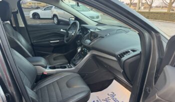 2015 Ford Escape SE full
