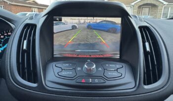 2015 Ford Escape SE full
