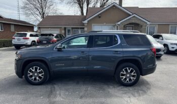 2020 GMC Acadia SLE full