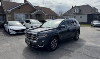 2020 GMC Acadia SLE full