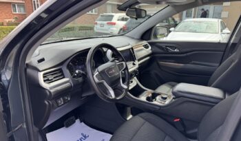 2020 GMC Acadia SLE full
