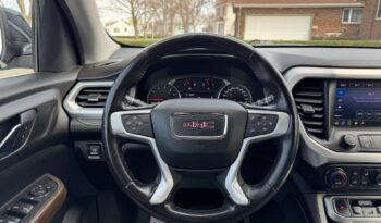 2020 GMC Acadia SLE full