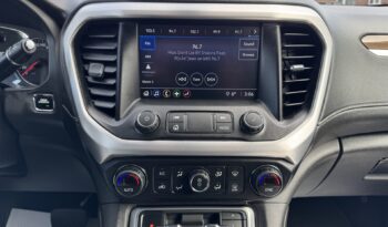 2020 GMC Acadia SLE full