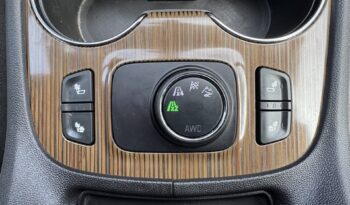 2020 GMC Acadia SLE full