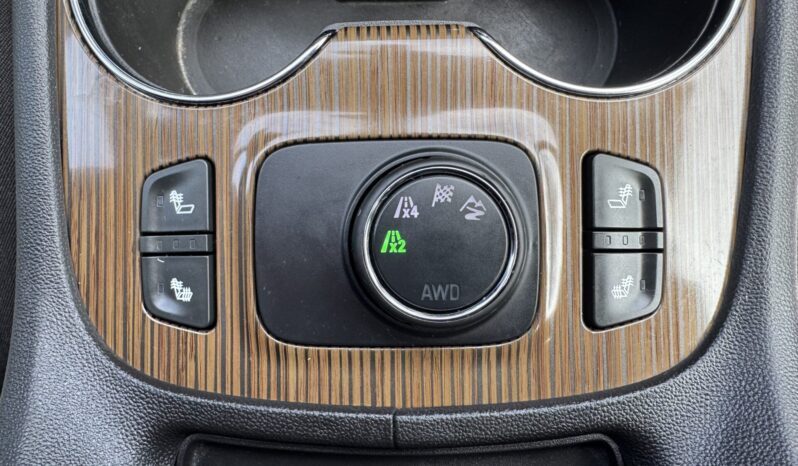 2020 GMC Acadia SLE full