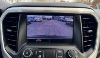 2020 GMC Acadia SLE full
