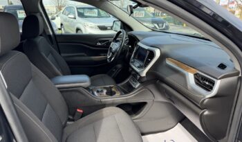 2020 GMC Acadia SLE full