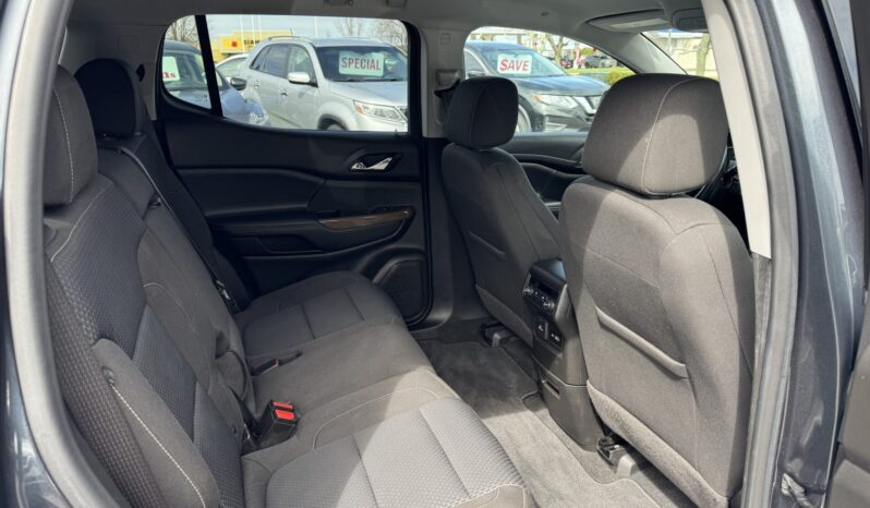 2020 GMC Acadia SLE full