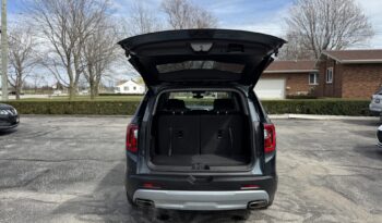 2020 GMC Acadia SLE full