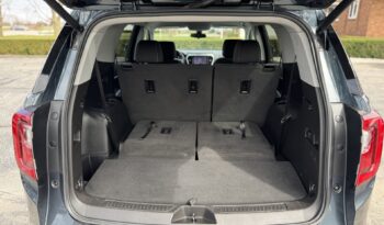 2020 GMC Acadia SLE full
