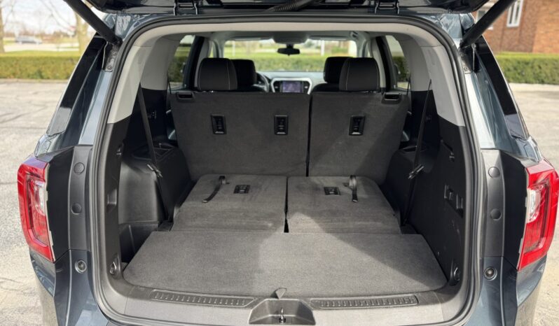 2020 GMC Acadia SLE full