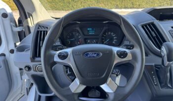 2018 Ford Transit T-250 Medium Roof full