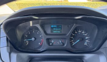 2018 Ford Transit T-250 Medium Roof full
