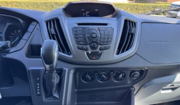 2018 Ford Transit T-250 Medium Roof full