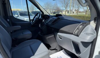 2018 Ford Transit T-250 Medium Roof full