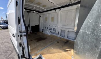 2018 Ford Transit T-250 Medium Roof full
