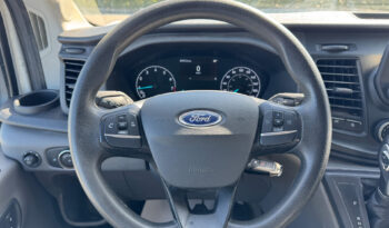 2020 Ford Transit T-250 Medium Roof full