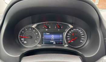 2023 GMC Terrain SLE full