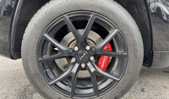 2019 Jeep Grand Cherokee SRT full