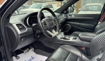 2019 Jeep Grand Cherokee SRT full