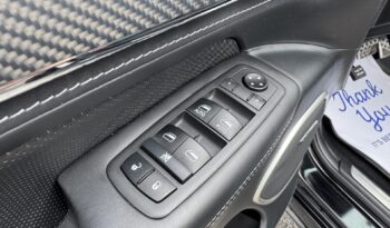 2019 Jeep Grand Cherokee SRT full