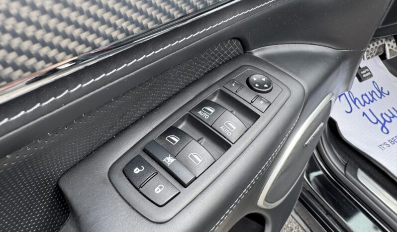 2019 Jeep Grand Cherokee SRT full