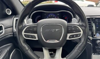 2019 Jeep Grand Cherokee SRT full
