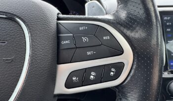 2019 Jeep Grand Cherokee SRT full