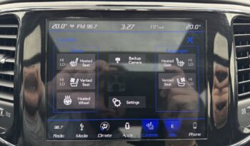 2019 Jeep Grand Cherokee SRT full