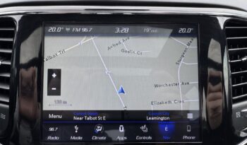 2019 Jeep Grand Cherokee SRT full