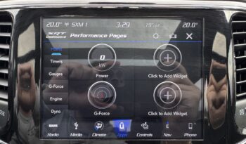 2019 Jeep Grand Cherokee SRT full
