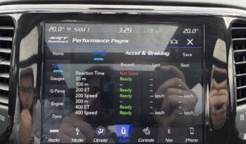 2019 Jeep Grand Cherokee SRT full
