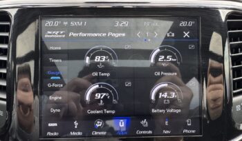 2019 Jeep Grand Cherokee SRT full