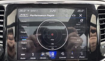 2019 Jeep Grand Cherokee SRT full