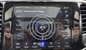 2019 Jeep Grand Cherokee SRT full