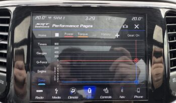2019 Jeep Grand Cherokee SRT full