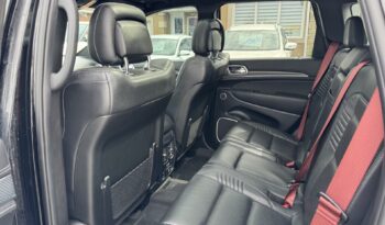 2019 Jeep Grand Cherokee SRT full