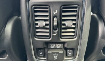 2019 Jeep Grand Cherokee SRT full