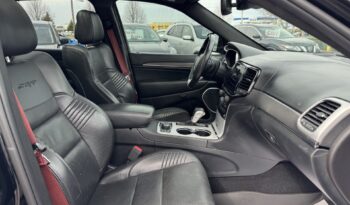 2019 Jeep Grand Cherokee SRT full
