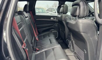 2019 Jeep Grand Cherokee SRT full
